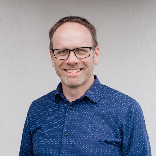 Tom Ivar Myhre